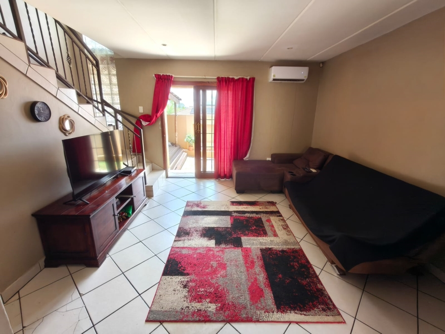 3 Bedroom Property for Sale in Cashan North West